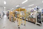 Thriving Rural Hardware Centre & Freehold with Expansion Upside