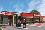 Launch Your Venture with Red Rooster in Heatherbrae | Prime Drive Thru Location
