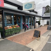 JETTY FOOD STORE – PORT ELLIOT, SA image