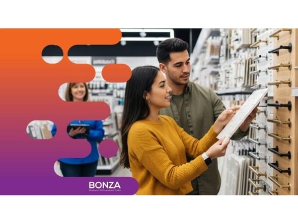 36283 - Trusted Home & Hardware Store with Loyal Customer Base