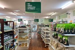 Atherton Health Food Centre