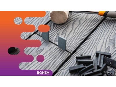 36138 Thriving Composite Decking Business - Profitable & Turnkey image