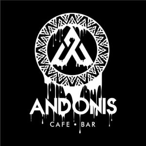 Andonis Café & Bar Cover Image