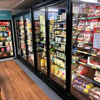 Highly Profitable Supermarket and Takeaway Operating With Zero Local Competition image