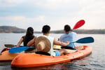 Profitable Kayak Tour Business Northern Beaches