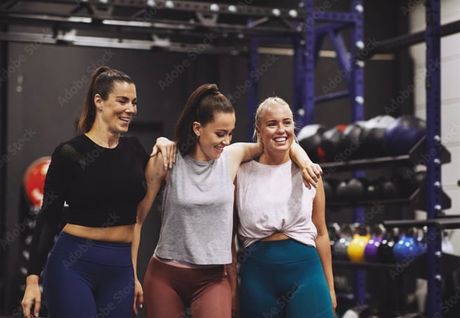 Thriving Gym/Fitness Centre For Sale - Sunshine Coast QLD