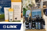 Easy to Run Popular Health Product Store