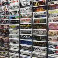 News Agency and lotto store for sale image