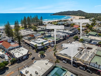 HEART FILLED CAFE OF BYRON BAY LEGACY image