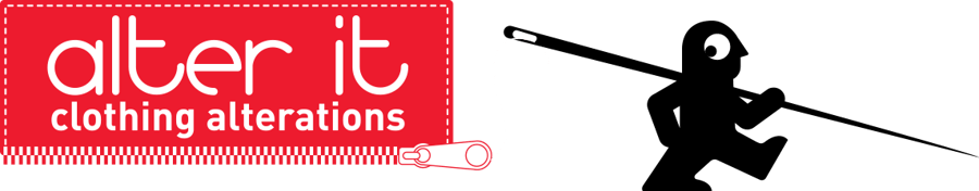 Alter It Cover Image