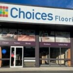 Choices Flooring - poised for growth with a solid reputation image