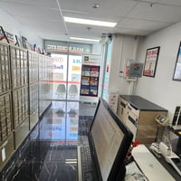 Printing, Shipping and Virtual Office Address Business - Almost zero rent image