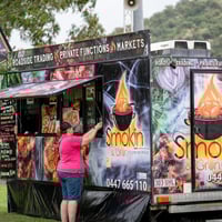 Smokin\' & Grillin\' American BBQ - Townsville image
