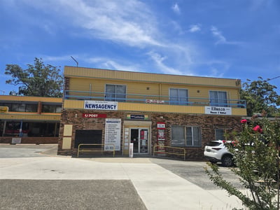 Photo of Post Office with Homeware Business