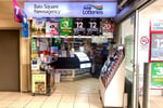 Balo Square Newsagency Moree - $280k + SAV