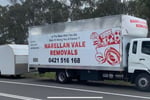 High-Growth Removals Business - Great Local Reputation!