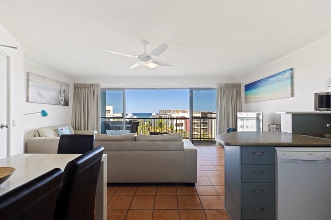 Under Offer! Holiday Apartment Management Rights Business – Sunshine Coast, QLD