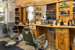 Turnkey High Cashflow Barbershop! Retiring, Urgent sale! All offers considered!