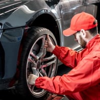 Established and Profitable Tyre and Power Equipment Retail and Service B... image