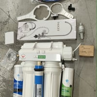 WATERFILTER SERVICE AND INSTALLATION BUSINESS FOR SALE image