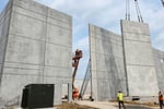 Pre-cast Concrete Manufacturing/Installation Bus t/o $3.7 mil+ (Our Ref: V2092)
