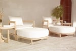 Established Online High-End Outdoor Furniture Business