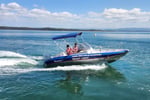 Boat, Kayak & Sup hire business.