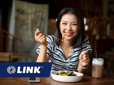 Highly Profitable Modern Australian Cafe in Prime Sydney Location image