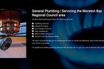 Profitable Gasfitting and Plumbing Service with Decade-Long Reputation
