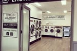 High-Performing Laundromat Business For Sale - Prime Lake Cathie, NSW - Busy Local Shopping Complex - Turnover of $120,000 - Full Training - Growth Op