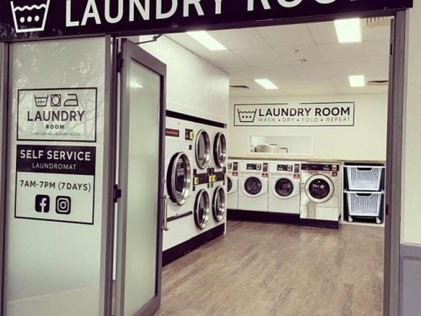 High-Performing Laundromat Business For Sale - Prime Lake Cathie, NSW - Busy Local Shopping Complex - Turnover of $120,000 - Full Training - Growth Op
