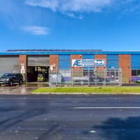Shape Your Future with Aikman Engineering image