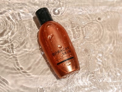 Photo of 10yr vegan beauty brand, award-winning hero product | 54k IG | $48k stock incl