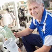 Jim\'s Pool Care Franchise - Guaranteed Income of $1,500/Week for the First 6 Months - Mobile Service - Gold Coast - Exciting Opportunity! image