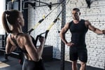 High-Performance Strength and Conditioning Facility