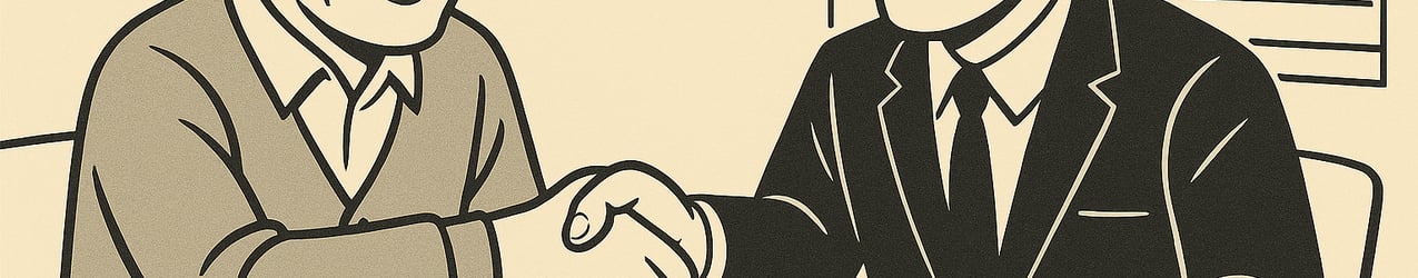 Seller Financing: What It Is And How To Do It cover image