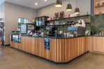 Fully Fitted Cafe and Lease within Bustling Shopping Centre