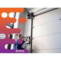 36544 Leading Garage Door Supply & Installation Business - Growing Profits image