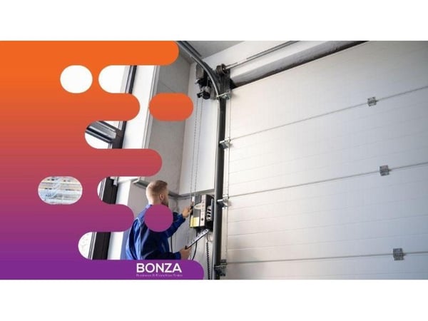 36544 Leading Garage Door Supply & Installation Business - Growing Profits