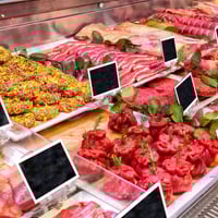 Butcher Iconic Local Profitable Prime Location No Competition Cronulla Sydney image