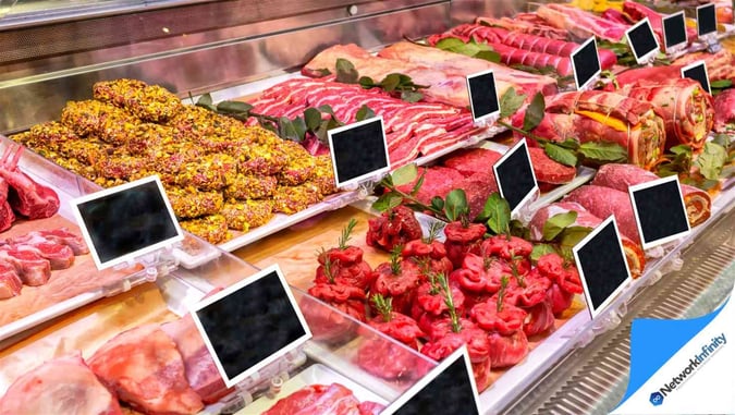 Butcher Iconic Local Profitable Prime Location No Competition Cronulla Sydney