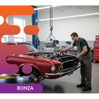 37071 - Specialist Automotive Conversion Workshop image