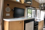 Thriving Motorhome Rental Business in Queensland