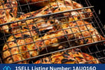 Profitable Charcoal Chicken Restaurant Located in the Eastern Suburbs of Sydney
