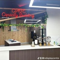 Specialised NDIS & Respite Day Care Business For Sale-Busy Granville, NSW-Prime Parramatta Road Exposure-Extensive Purpose-Built Fit-Out-Physiotherapy image