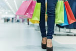 Retail Fashion and Homeware for sale