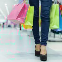 Retail Fashion and Homeware for sale image