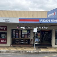 Piagnos News & Coffee Bar - Mareeba, Atherton Tablelands image