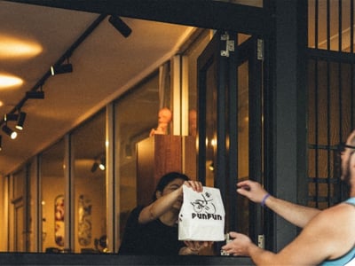 Prime Darlinghurst Hospitality Opportunity 5 days 16k Revenue image