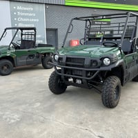 Motorcycles and Power Equipment Dealership - Wonthaggi image